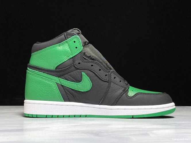 High Jordan Pine 555088-030 Air 1 Green 0822